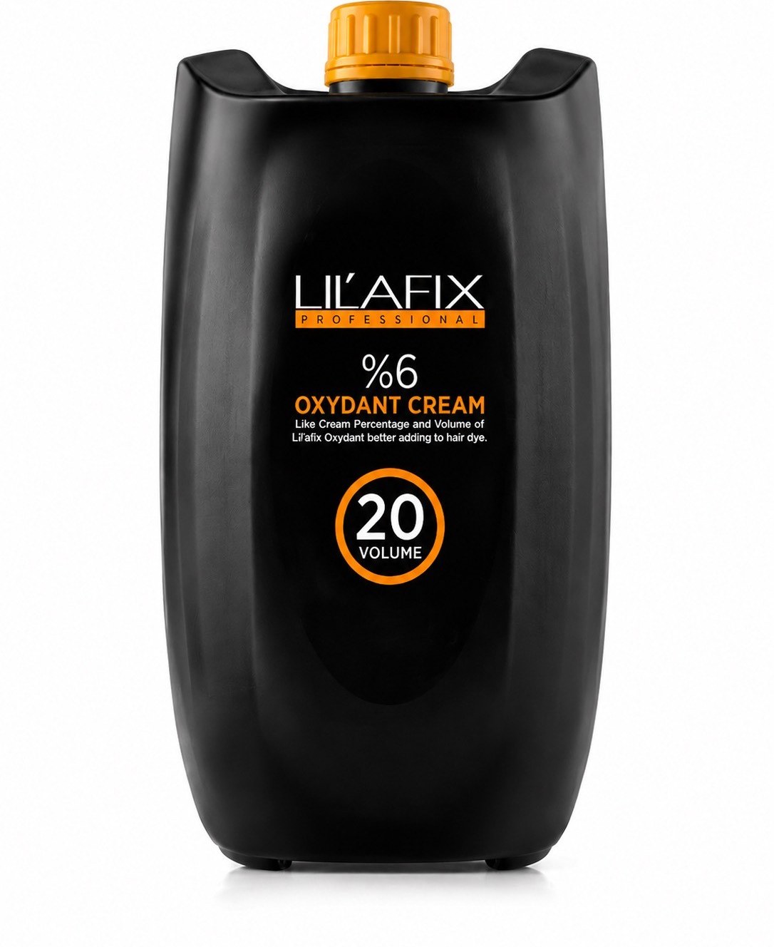 اکسیدان ۵ لیتری لیلافیکس LILAFIX 